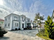 Elan №5876561 - Bakı, Bilgəh q., 8 otaqlı, 280 m²