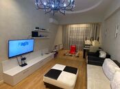 İcarəyə verilir 3 otaqlı yeni tikili 150 m², Şah İsmayıl Xətai m., photo 2 from 7