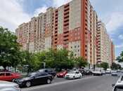 Satılır 3 otaqlı yeni tikili 90 m², Qara Qarayev m., photo 1 from 8