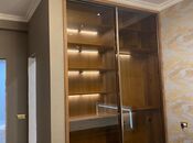 İcarəyə verilir 3 otaqlı yeni tikili 157 m², Ağ şəhər q., photo 8 from 8