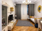 Satılır 3 otaqlı yeni tikili 96 m², Nəsimi r., photo 2 from 8