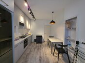 Продаётся 2-комн. вторичка 53 м², м. Элмляр Академиясы, photo 8 from 8