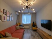 Elan №5974178 - Bakı, Elmlər Akademiyası m., 2 otaqlı, 53 m², 2/9 mərtəbə