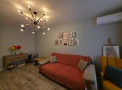 Продаётся 2-комн. вторичка 53 м², м. Элмляр Академиясы, photo 4 from 8