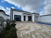 Satılır 4 otaqlı həyət evi/bağ evi 130 m², Mərdəkan q., photo 1 from 8