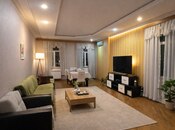 3 otaqlı yeni tikili - Gənclik m. - 135 m²