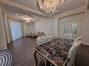 İcarəyə verilir 3 otaqlı yeni tikili 135 m², Ağ şəhər q., photo 4 from 8