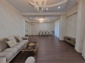 İcarəyə verilir 3 otaqlı yeni tikili 135 m², Ağ şəhər q., photo 2 from 8