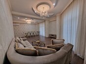 İcarəyə verilir 3 otaqlı yeni tikili 135 m², Ağ şəhər q., photo 1 from 8