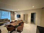 İcarəyə verilir 2 otaqlı yeni tikili 96 m², Novxanı q., photo 6 from 8