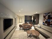 İcarəyə verilir 2 otaqlı yeni tikili 96 m², Novxanı q., photo 7 from 8