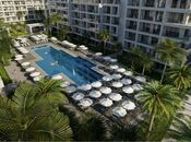 İcarəyə verilir 2 otaqlı yeni tikili 96 m², Novxanı q., photo 3 from 8