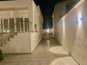 3 otaqlı həyət evi/bağ evi - Novxanı q. - 100 m²