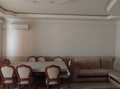 Сдаётся 3-комн. новостройка 123 м², м. Элмляр Академиясы, photo 5 from 8