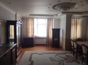 Сдаётся 3-комн. новостройка 123 м², м. Элмляр Академиясы, photo 2 from 8