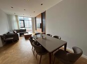 Satılır 3 otaqlı yeni tikili 128 m², Sea Breeze q., photo 5 from 8