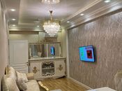 Satılır 3 otaqlı yeni tikili 90 m², Həzi Aslanov m., photo 6 from 8