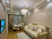 Satılır 3 otaqlı yeni tikili 90 m², Həzi Aslanov m., photo 4 from 8