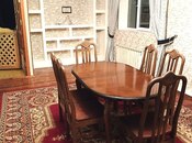 İcarəyə verilir 2 otaqlı köhnə tikili 65 m², Əhmədli m., photo 1 from 8