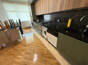 İcarəyə verilir 2 otaqlı yeni tikili 110 m², Nizami m., photo 3 from 8