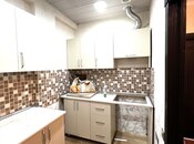 İcarəyə verilir 2 otaqlı yeni tikili 60 m², İnşaatçılar m., photo 7 from 8