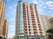 Elan №5974344 - Bakı, Gənclik m., 3 otaqlı, 145 m², 14/18 mərtəbə