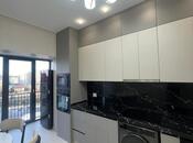 2 otaqlı yeni tikili - Şah İsmayıl Xətai m. - 70 m²