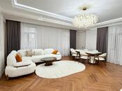 3 otaqlı yeni tikili - Nəsimi r. - 141 m²