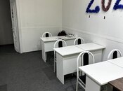 Сдаётся 1-комн. офис 25 м², м. Элмляр Академиясы, photo 2 from 4