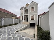 6 otaqlı həyət evi/bağ evi - Masazır q. - 375 m²