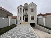 6 otaqlı həyət evi/bağ evi - Masazır q. - 375 m²