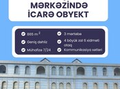 Elan №5974596 - Beyləqan, Beyləqan, 10 otaqlı, 865 m²