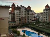 4 otaqlı yeni tikili - Gənclik m. - 278 m²