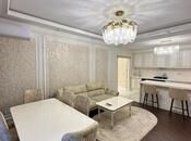 3 otaqlı yeni tikili - 8 Noyabr m. - 110 m²
