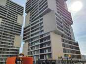 3 otaqlı yeni tikili - 8 Noyabr m. - 110 m²
