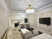 3 otaqlı yeni tikili - 8 Noyabr m. - 110 m²