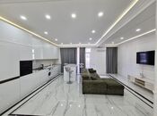 Сдаётся 3-комн. новостройка 110 м², м. Шах Исмаил Хатаи, photo 6 from 8