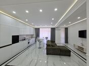 Сдаётся 3-комн. новостройка 110 м², м. Шах Исмаил Хатаи, photo 3 from 8