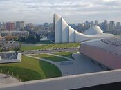 Объявление №5974538 - Баку, м. Нариман Нариманов, 2-комн., 50 м²