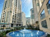 Elan №5974540 - Bakı, Gənclik m., 4 otaqlı, 120 m², 10/17 mərtəbə