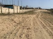 Satılır  torpaq 12 sot, Nardaran q., photo 1 from 8