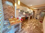 İcarəyə verilir 4 otaqlı yeni tikili 145 m², Elmlər Akademiyası m., photo 4 from 8