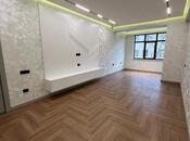 4 otaqlı yeni tikili - Nərimanov r. - 145 m²