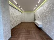 4 otaqlı yeni tikili - Nərimanov r. - 145 m²
