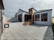 5 otaqlı həyət evi/bağ evi - Buzovna q. - 140 m²