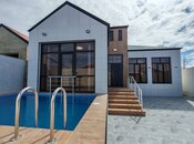 5 otaqlı həyət evi/bağ evi - Buzovna q. - 140 m²