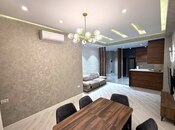 İcarəyə verilir 3 otaqlı yeni tikili 110 m², Şah İsmayıl Xətai m., photo 3 from 8