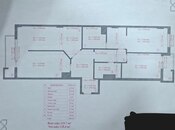 Satılır 3 otaqlı yeni tikili 126 m², Gənclik m., photo 2 from 8