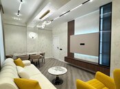 Satılır 3 otaqlı yeni tikili 91 m², Həzi Aslanov m., photo 1 from 8