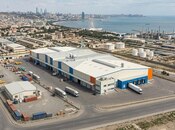 Продаётся  объект 2 500 м², пос. Мамедли, photo 2 from 3